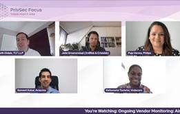 Ongoing Vendor Monitoring- Aiming for Total Transparency