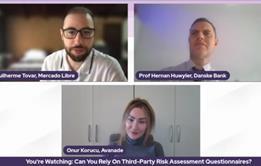 Can You Rely On Third-Party Risk Assessment Questionnaires