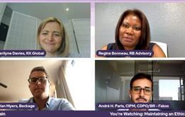 Maintaining an Ethical Supply Chain