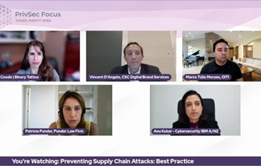 Preventing Supply Chain Attacks- Best Practice