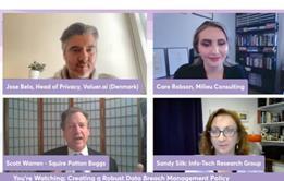 Creating a Robust Data Breach Management Policy