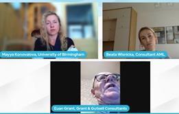 The EU's Anti-Money Laundering and Countering Financing of Terrorism (AML:CFT) Proposals- What Will They Mean For Your Organisation?