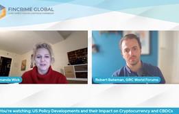 US Policy Developments and their Impact on Cryptocurrency and CBDCs