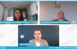 FinTech and AML Regulations- A look at the year ahead