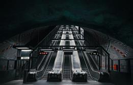 ESG the elevator pitch