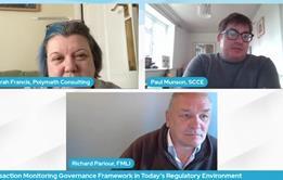 The Importance of a Strong AML Transaction Monitoring Governance Framework in Today’s Regulatory Environment