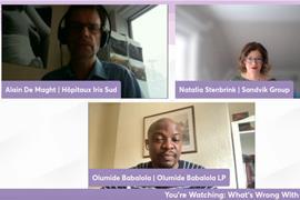 What’s Wrong With the GDPR? Constructive Criticisms from Privacy Professionals