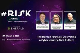 The Human Firewall Cultivating a Cybersecurity-First Culture - hero