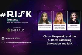 China, Deepseek, and the AI Race Balancing Innovation and Risk - hero