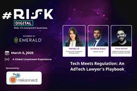 Tech Meets Regulation An AdTech Lawyer’s Playbook - hero