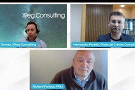 Getting to Grips With The Complex Web of Financial Crime