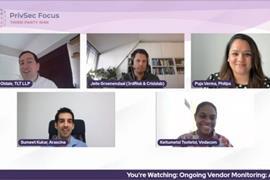 Ongoing Vendor Monitoring- Aiming for Total Transparency