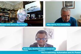 Automation and AI- Powerful Tools to Help Fight FinCrime