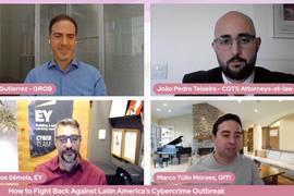 How to Fight Back Against Latin America’s Cybercrime Outbreak