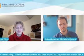 US Policy Developments and their Impact on Cryptocurrency and CBDCs