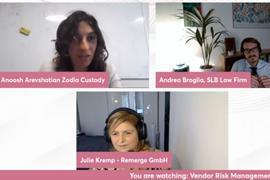 Vendor Risk Management- Can You Trust Vendor Risk Questionnaires?