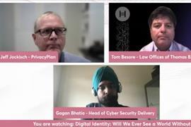 Digital Identity- Will We Ever See a World Without Passwords?