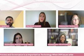 Why Effective Process and Governance is as Important as Technology When IAM issues arise
