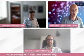 NFTs- Just a Craze or Here to Stay?