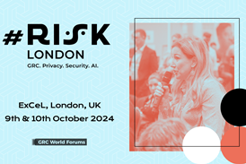 Risk London 2024