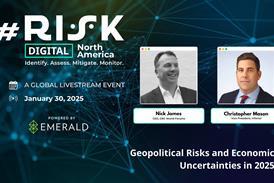 Nick_Chris - Geopolitical Risks and Economic Uncertainties in 2025