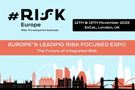 risk europe
