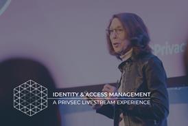 Identity access management