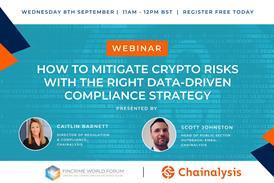 Chainalysis 08.09 How to mitigate cryptio risks