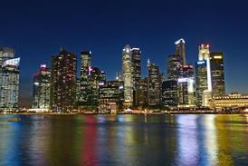 ESG and financial crime