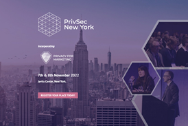 PrivSec New York