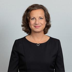 Annette Höher-Bäuerle