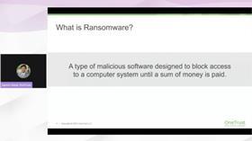 Ransomware Hacks Are You and Your Vendors Vulnerable