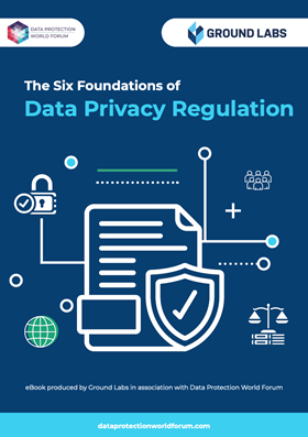 The six foundations of data privacy regulation