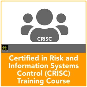 CRISC Training Course