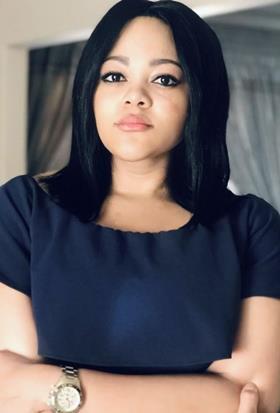 Zanele Mazibuko