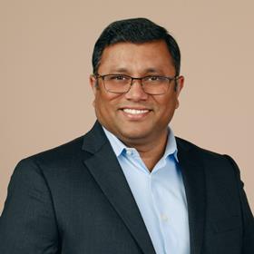 Satheesh Ravala