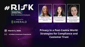 Privacy in a Post-Cookie World Strategies for Compliance and Customer Trust