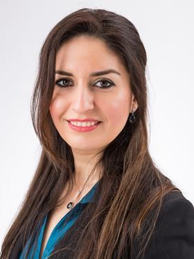 Dr. Rokhsareh Vahid