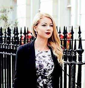 Cecilia Director, Policy, UK Government