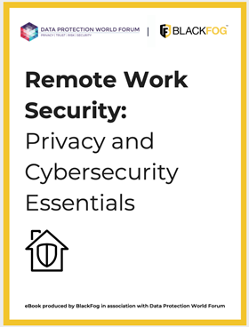 Remote Work Security