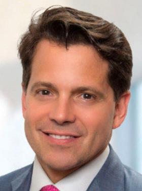 Anthony Scaramucci