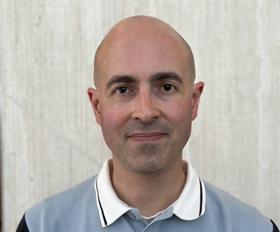 Keith Vella Licari