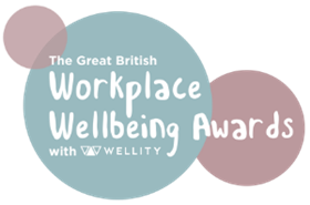 Great British Workplace Wellbeing Awards 2024