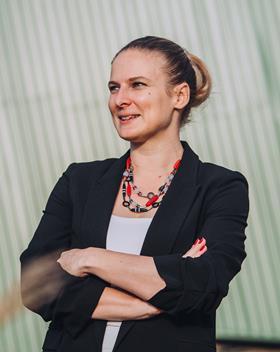 Edita Adamcikova