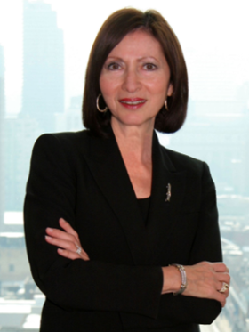 Dr Ann Cavoukian