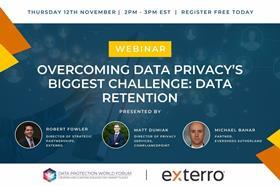 Overcoming Data Privacy’s Biggest Challenge