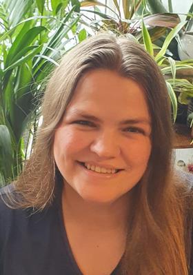 Emily Iveson-Pritchard