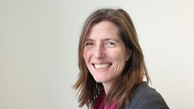 Stephanie Hilborne Headshot
