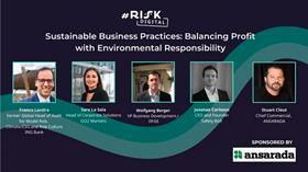 Sustainable Business Practices- Balancing Profit with Environmental Responsibility