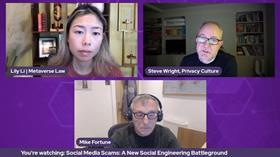 Social Media Scams: A New Social Engineering Battleground